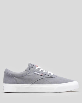 Кеди Reebok Club C Coast Сірий 35 FY8292