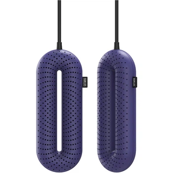 Сушилка для обуви Sothing Zero-Shoes Dryer Purple (DSHJ-S-1904C) [73877]