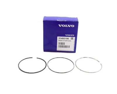 Комплект колец на поршень Volvo (31493196)