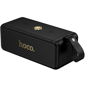 Bluetooth Колонка HT1 Pro Marquis sports Black Hoco (teh0029747)