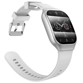 Смарт-часы Hoco Y33 Smart sports watch (call version) Silver