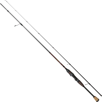 Удилище Dragon ProGUIDE X 2.45 м 1-10 г (CHC-26-82-245)