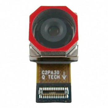 Камера Motorola Moto G14, Основная - 545692