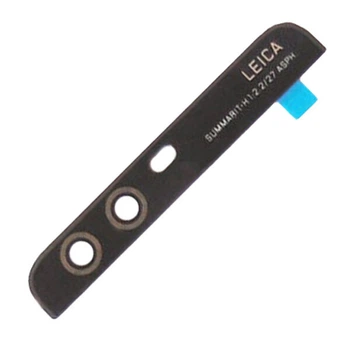 Стекло на камеру Huawei Ascend P10, Черный - 185453