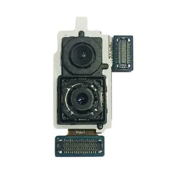 Камера Samsung A205 Galaxy A20, Основна - 195558