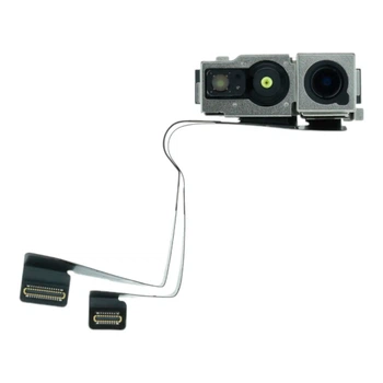 Камера Apple iPhone 16 Pro Max, Фронтальная - 590855