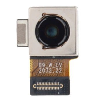 Камера Google Pixel 5A 5G, Основная - 321204