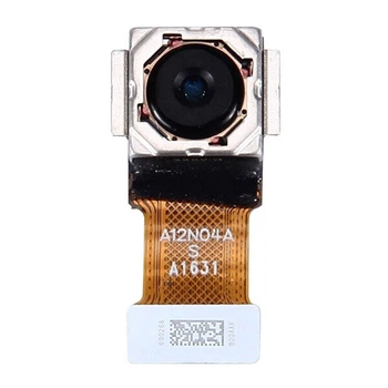 Камера Meizu MX6, Основная - 205657