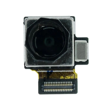 Камера Google Pixel 6a, Основная - 397034