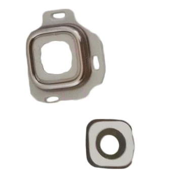 Стекло на камеру Samsung J320 Galaxy J3 Duos / J500F Galaxy J5 / J500H Galaxy J5 / J700F Galaxy J7 / J700H Galaxy J7, Белый - 164213