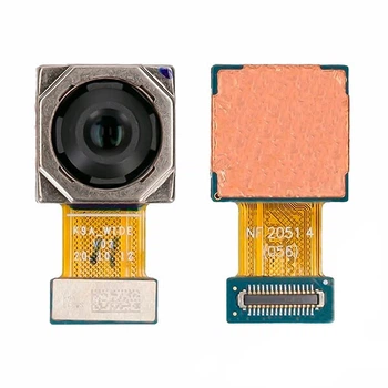 Камера Xiaomi Mi 11 Lite, Основная - 268320
