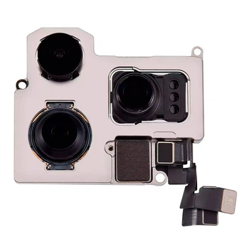 Камера Apple iPhone 16 Pro, Основна - 568992