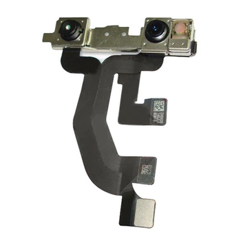 Камера Apple iPhone XS, Фронтальная - 185288