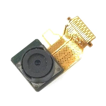 Камера Nokia Lumia 535 Dual SIM, Фронтальна - 163956