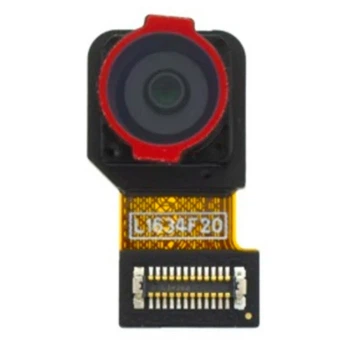 Камера Motorola Moto G54, Фронтальная - 551645