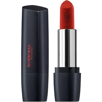 Deborah Губна помада з матовим фінішем MILANO RED MAT 32 Rusty Red, 4.4 г
