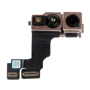 Камера Apple iPhone 15, Фронтальная - 502964