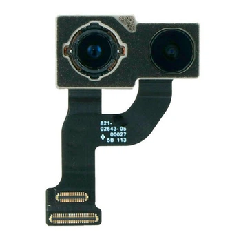 Камера Apple iPhone 12, Основная - 225989