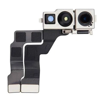 Камера Apple iPhone 14 Pro, Фронтальная - 362362