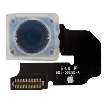 Камера Apple iPhone 6S Plus, Основная - 93629