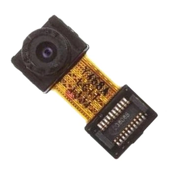 Камера LG D280 Optimus L65 / D285 Optimus L65 Dual / D315 F70 / D320 Optimus L70 / D373 Optimus L80 / D405 Optimus L90 / D410 Optimus L90 Dual / H340 Leon, Фронтальная - 190235