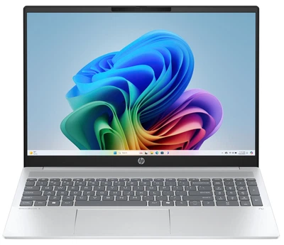 Ноутбук HP OmniBook 5 NGAI 16-ag1007na (BV3G0EA) Glacier Silver
