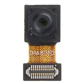 Камера Xiaomi Redmi 12, Фронтальная - 428171