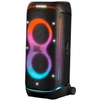 Портативная колонка JBL PartyBox 720, Черный - 651698