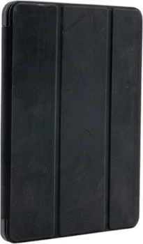 Etui Mercury Flip Case do Apple iPad Pro 13" 2024 Black (8809972563412)