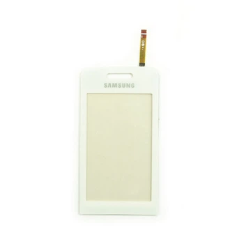 Тачскрин (сенсор) Samsung I6220 Star TV / S5233 Star TV, Белый - 13248
