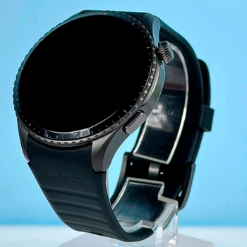Розумний годинник Remax WATCH23, Сірий - 575943