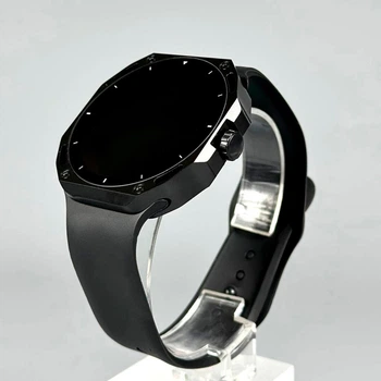 Умные часы Smart Watch V18 Pro Max, Черный - 643426