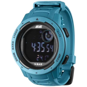 Умные часы 2E Delta X, Синий - 603329