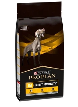 Сухий корм для цуценят, дорослих і літніх собак Pro Plan JM для підтримки здоров’я суглобів 12 кг