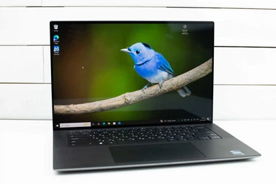 Dell Precision 5570 14 ядер i9-12900H 32RAM 512SSD RTX A2000 4K 15,6” Б/У
