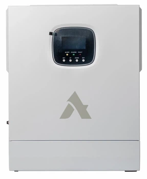 Інвертор гібридний AGENT HSI 5500 5,5 КВт 48В з Wi-fi