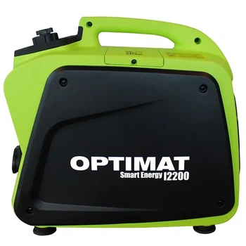 Инверторный генератор Optimat Smart Energy I2200