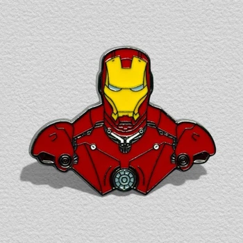 Значок Dobroznak Pin #244 (8836)
