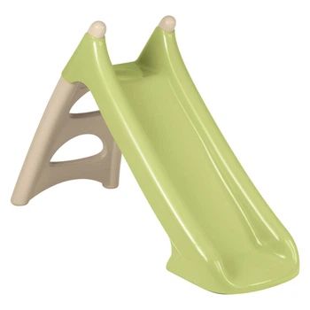 Гірка Smoby Life XS з водним ефектом довжина 90 см Зелена (3032168206298)