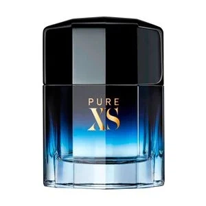 Туалетна вода для чоловіків PACO RABANNE PURE XS 100мл