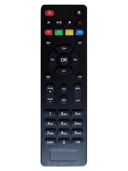 Пульт для тюнера T2 Satcom T570 HEVC
