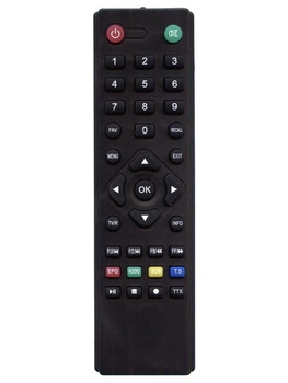 Пульт для тюнера T2 UKC AG HD-2058