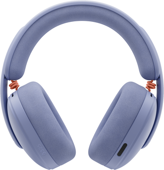 Навушники Logitech G325 Lightspeed Lilac (981-001538)