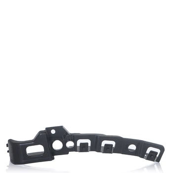 Крепление переднего бампера вертикальное левое для MAZDA CX5 22-24 (KSD450163)