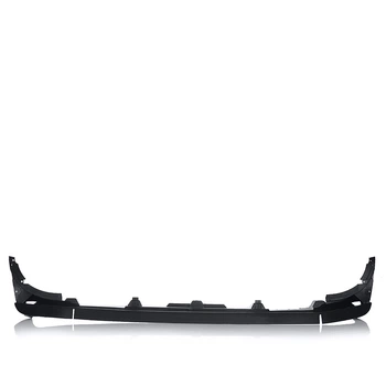 Нижняя губа переднего бампера для JEEP Compass 17-20 (68248765AC)