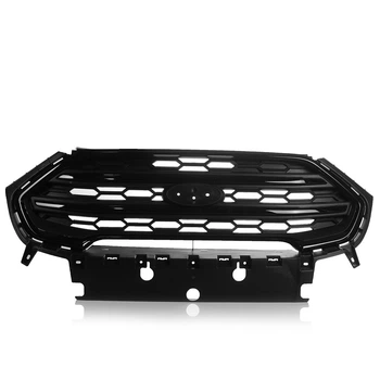 Решетка радиатора Black для FORD Ecosport 18-21 (GN1Z17B968AB)