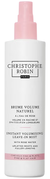 Mgiełka do włosów Christophe Robin Brume Volume Naturel zwiększająca objętość 150 ml (5056379590593)