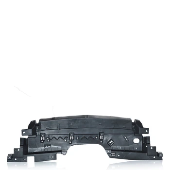 Дефлектор радиатора верхний для JEEP Cherokee 19-21 2.0 3.2 L (68437115AA)