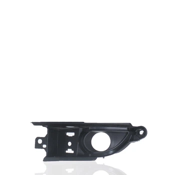 Обод рамки противотуманной фары левый для MAZDA CX5 17-21 (KB8B50C22B)