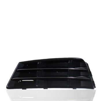 Решетка переднего бампера левая для AUDI A4 B9 17-19 (8W0807681RRU6)